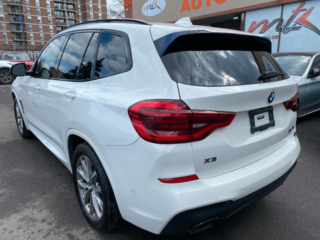  2019 BMW X3 M40i Sports Activity Vehicle loaded 18k only $11k in Cars & Trucks in Ottawa - Image 2