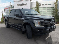 This Ford F-150 has a strong Regular Unleaded 2.7 L EcoBoost engine powering this Automatic transmis... (image 7)