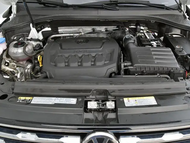 2021 Volkswagen Tiguan Comfortline in Cars & Trucks in Red Deer - Image 8
