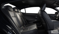 F SPORT DESIGN Engine: 2.5L 4cyl. L/100Km City: 5.5 L/100Km Hwy: 5.2 Safety Equipment Electronic Sta... (image 4)
