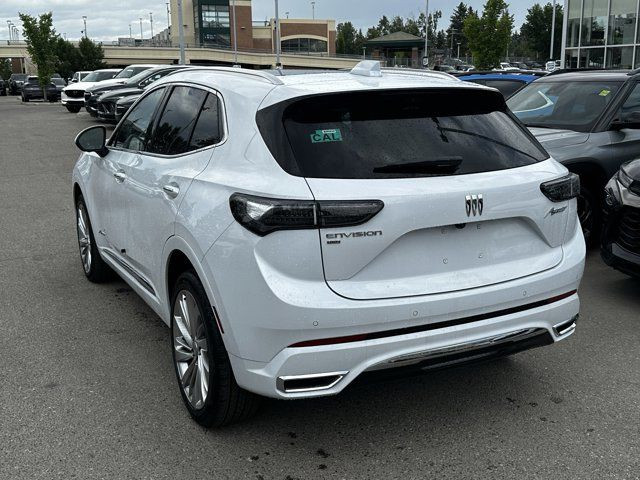 2025 Buick Envision Preferred in Cars & Trucks in Calgary - Image 4