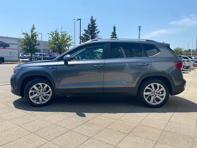 2022 Volkswagen Taos Comfortline in Cars & Trucks in Mississauga / Peel Region - Image 4