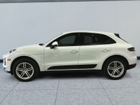 A VENDRE CHEZ DESMEULES CHRYSLER PORSCHE MACAN S AWD 2019 Un VUS de luxe a l'ADN sportif, concu pour... (image 4)