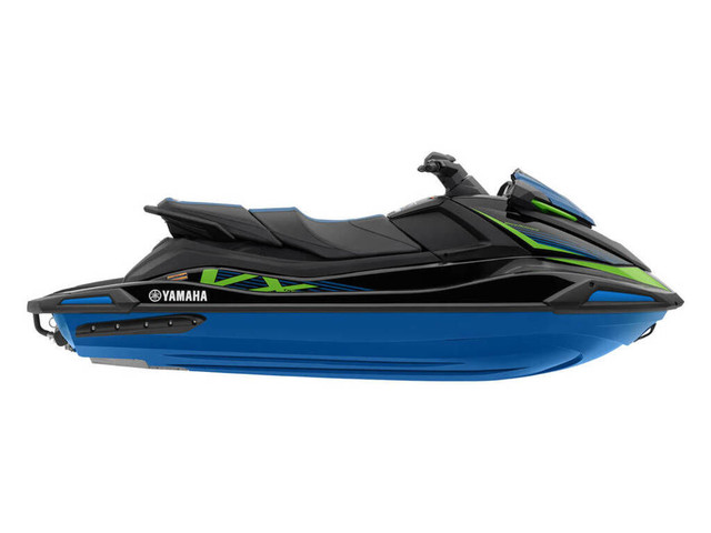  2024 Yamaha VX Deluxe in Personal Watercraft in Markham / York Region