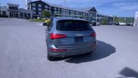 All Wheel Drive. Leather Interior. Sunroof. Push Button Start. Heated Front Seats. USB Input(s). Aux... (image 7)