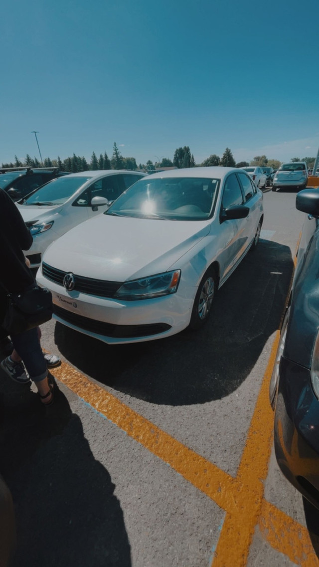 2013 Volkswagen Jetta Comfortline in Cars & Trucks in Lanaudière