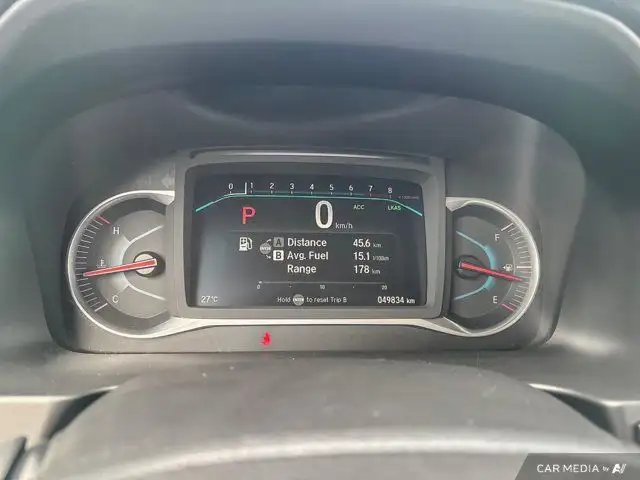 2021 Honda Passport Touring in Cars & Trucks in Brantford - Image 18