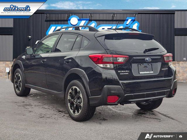 2023 Subaru Crosstrek Convenience | 6-Speed Manual | CarPlay + in Cars & Trucks in Guelph - Image 3