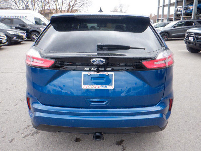  2024 Ford Edge ST-Line ST LINE AWD in Cars & Trucks in Oshawa / Durham Region - Image 4