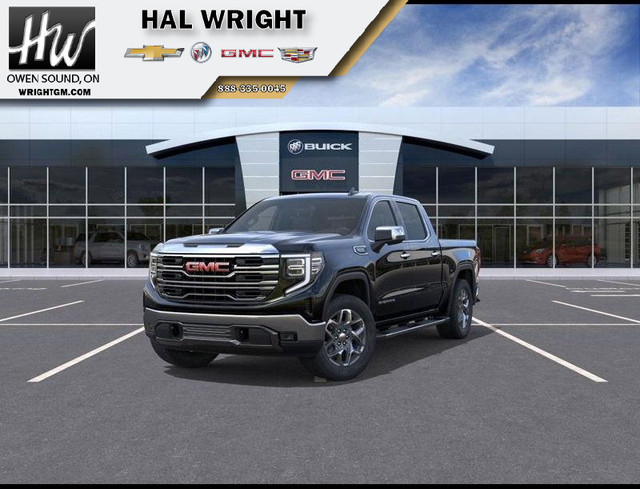 2025 GMC Sierra 1500 SLT in Cars & Trucks in Owen Sound