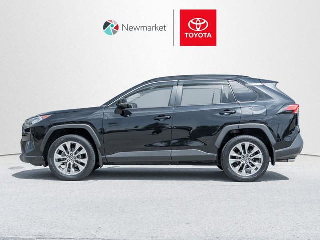 2021 Toyota RAV4 XLE in Cars & Trucks in Markham / York Region - Image 4