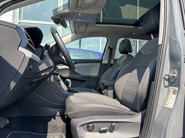 2024 VOLKSWAGEN TAOS COMFORTLINE CUIR TOIT PANO CARPLAY CAMERA in Cars & Trucks in Laval / North Shore - Image 3