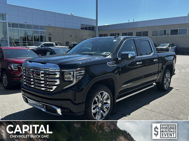 2025 GMC Sierra 1500 Denali in Cars & Trucks in Calgary