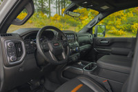 Equipped with a 6.6L Duramax diesel, 10-speed Allison, off-road suspension, and leather trim. Dealer... (image 7)