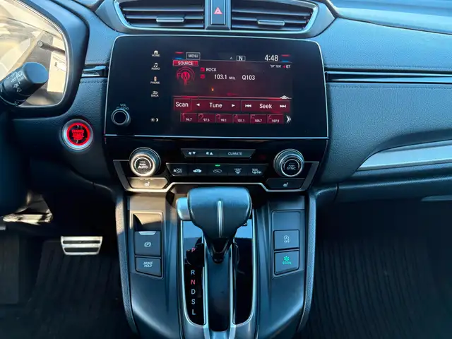 2020 Honda CR-V Sport Sunroof! Backup Cam! Htd. Seats! in Cars & Trucks in Moncton - Image 17