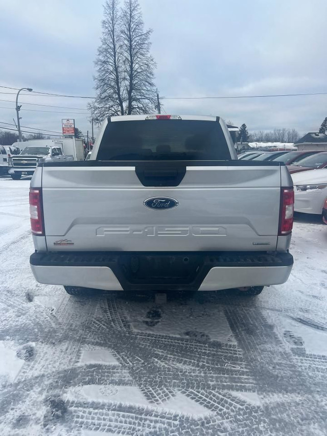  2019 Ford F-150 XLT 4X4 302A in Cars & Trucks in Ottawa - Image 3