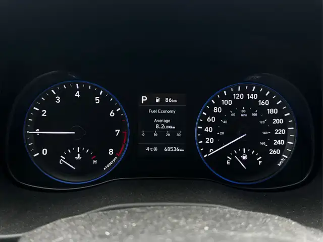 2019 Hyundai Kona 1.6T Trend in Cars & Trucks in Oshawa / Durham Region - Image 15