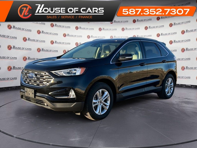 2020 Ford Edge SEL / Heated Seats / Navigation System in Cars & Trucks in Calgary