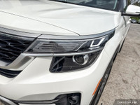 WAS: $38879 NOW: $30998 plus taxes and licensing feesDiscover the 2023 Kia Seltos EX: A Dynamic Blen... (image 7)