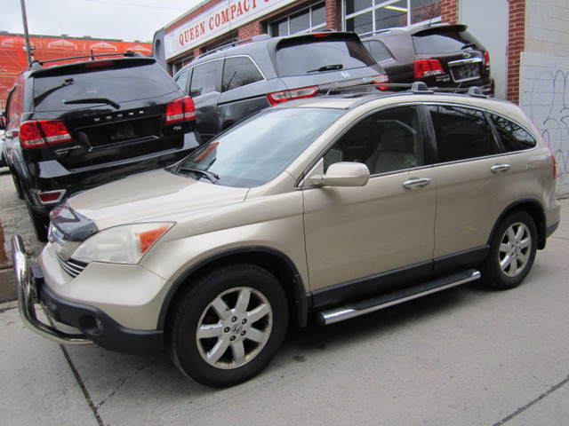 2008 Honda CR-V EX-L in Cars & Trucks in City of Toronto - Image 3