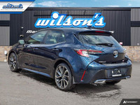 Check out this certified 2020 Toyota Corolla Hatchback SE Upgrade | Adaptive Cruise | Heated Seats |... (image 2)