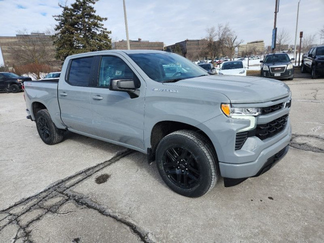2025 Chevrolet Silverado 1500 RST in Cars & Trucks in Mississauga / Peel Region - Image 3