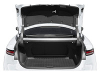2024 Toyota Crown Platinum Grade INCLUDES: TAG,STEP BAR BLACK,TINT,DOORDEGE,CUP,TAILGATE BADGE,DASH... (image 7)