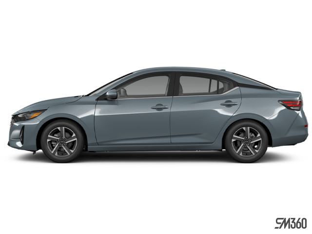 2025 Nissan Sentra SV in Cars & Trucks in Ottawa