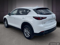 *2025 Mazda CX-5 GS -- Confident, Comfortable, and Packed with Tech* The *2025 Mazda CX-5 GS AWD* de... (image 3)