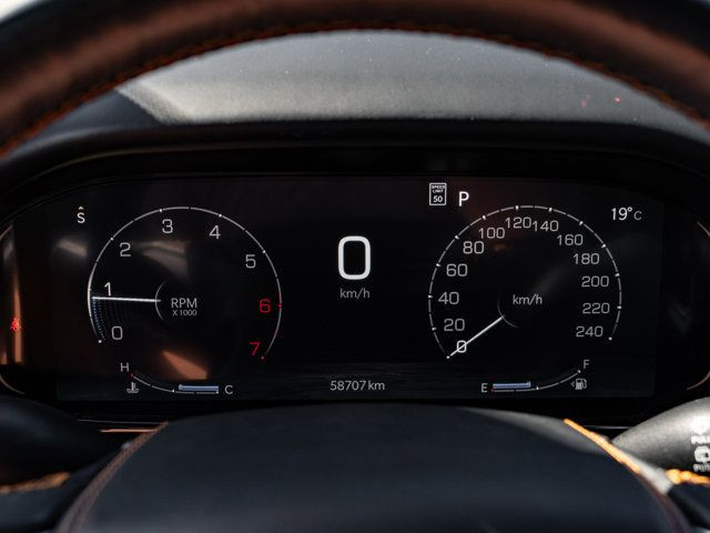 2023 Jeep Grand Wagoneer Series III in Cars & Trucks in Barrie - Image 3