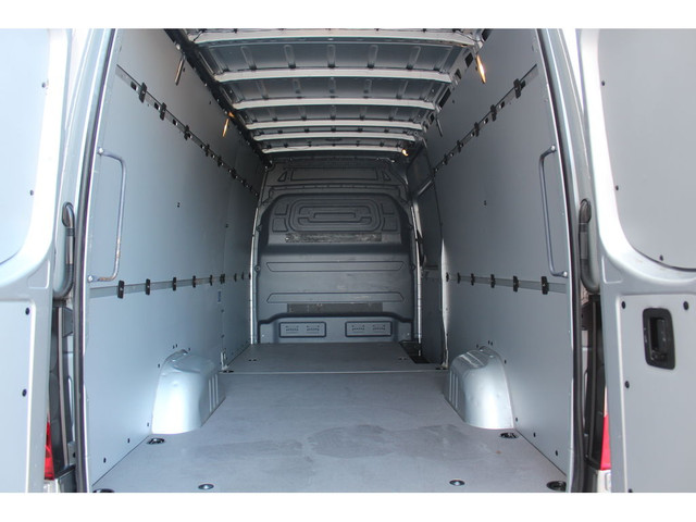 2020 Mercedes-Benz Sprinter Cargo Van 170\" - FULL SIZE - \"3.0L in Cars & Trucks in City of Toronto - Image 2