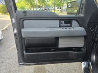 2013 FORD F-150 XLT 5.0L V8 6 SPEED AUTOMATIC FEATURES: XLT CONVENIENCE PACKAGE TRAILER BRAKE CONTRO... (image 9)
