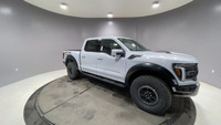 TWIN PANEL MOONROOF, EQUIPMENT GROUP 802A, 3.5L V6 ECOBOOST HIGH OUTPUT ENGINE, NAVIGATION SYSTEM, H... (image 1)