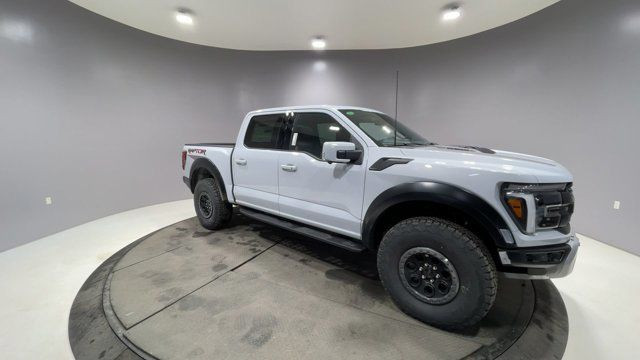 2025 Ford F-150 Raptor - 802A in Cars & Trucks in Strathcona County - Image 2
