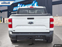 Look at this certified 2022 Ford Maverick XLT AWD | Co-Pilot 360 | Heated Seats | 4K Tow Pkg | Power... (image 3)