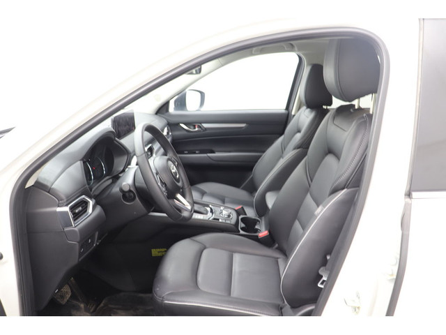 2024 Mazda CX-5 GS LUXURY 2.5L AWD, CUIR, TOIT OUVRANT, CARPLAY in Cars & Trucks in Longueuil / South Shore - Image 2