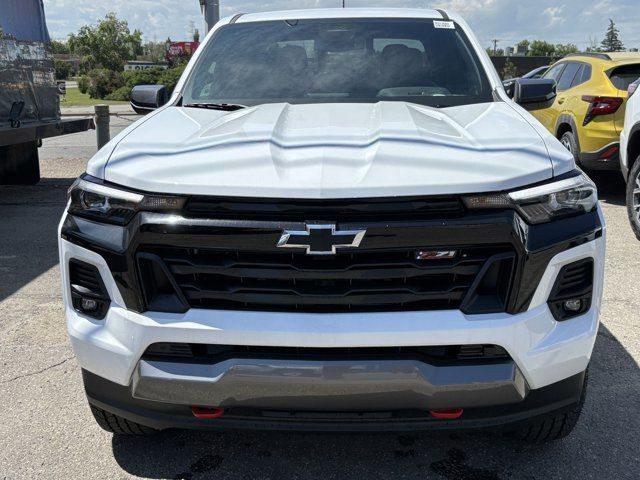 2025 Chevrolet Colorado 4WD Z71 in Cars & Trucks in Calgary - Image 2