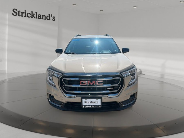 2022 GMC TERRAIN AT4 AWD in Cars & Trucks in Stratford - Image 3