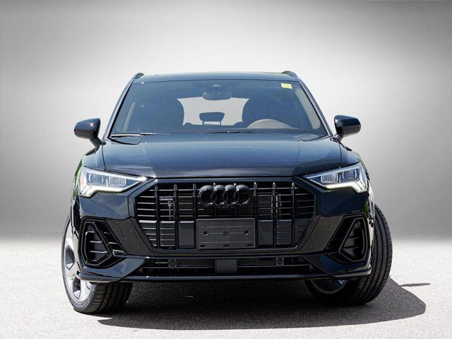 2025 Audi Q3 Technik in Cars & Trucks in Windsor Region - Image 2