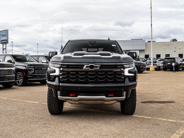 2025 Chevrolet Silverado 1500 ZR2 in Cars & Trucks in Edmonton - Image 3