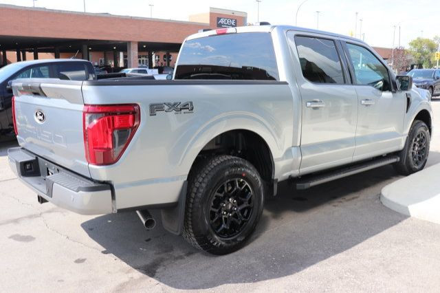 2025 Ford F-150 XLT in Cars & Trucks in Winnipeg - Image 4