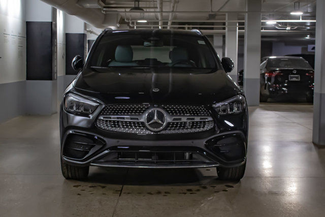 2025 Mercedes-Benz GLA GLA 250 4MATIC SUV in Cars & Trucks in Edmonton - Image 3