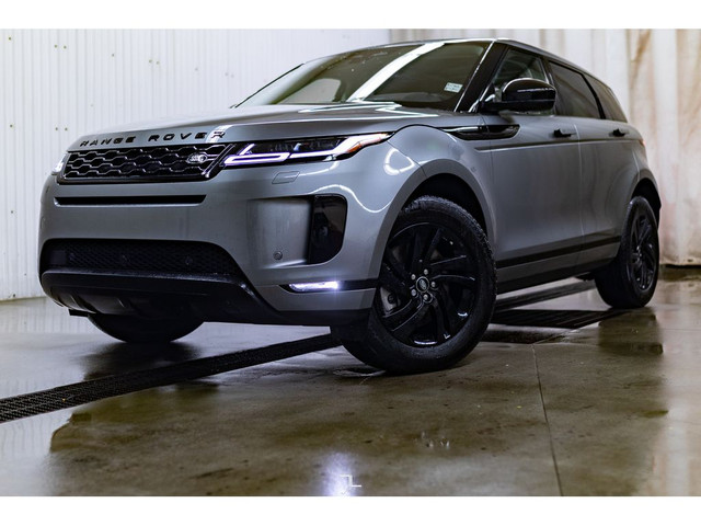 2023 Land Rover Range Rover Evoque AWD S Leather Roof Nav BCam in Cars & Trucks in Calgary - Image 4