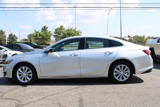 2020 Chevrolet Malibu in Cars & Trucks in Oakville / Halton Region - Image 4