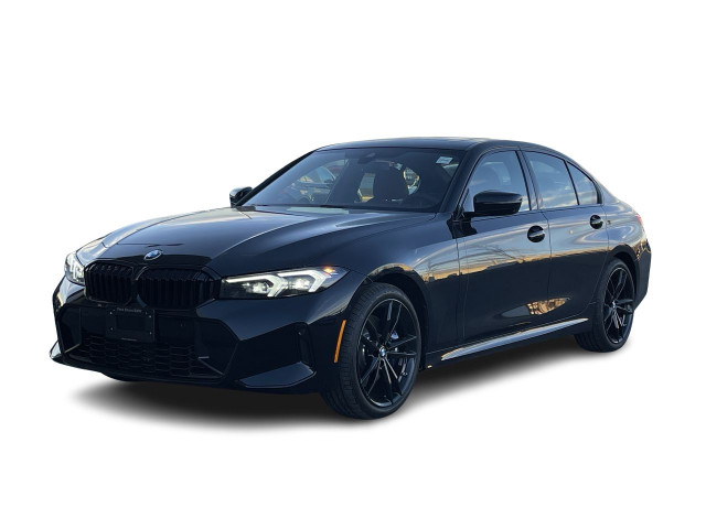 2024 BMW 3 Series 330i xDrive in Cars & Trucks in Laval / North Shore - Image 2