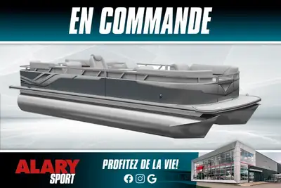 Engine: 150 HP