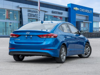 Experience reliable sophistication. This 2017 Hyundai Elantra GL offers a smart blend of efficiency... (image 4)