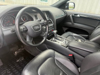2015 Audi Q7 S Line – Luxury, Performance & Style! SUPER CLEAN | FULLY LOADED | S LINE PACKAGE Looki... (image 9)