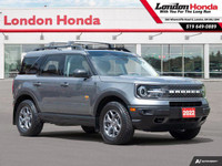 Come visit our London Honda team, you can find us at 560 Wharncliffe Rd S, London, ON, N6J 2N4, or c... (image 7)