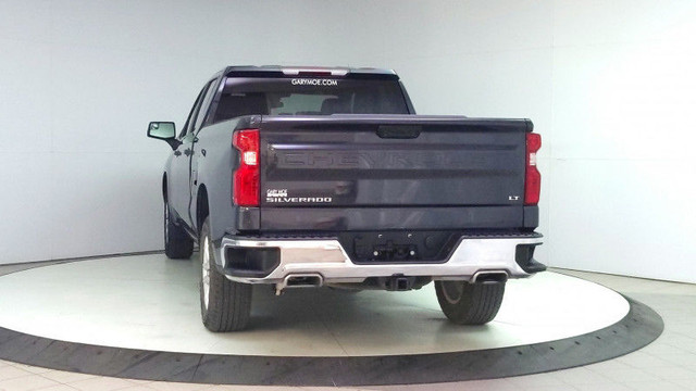 2024 Chevrolet Silverado 1500 LT Remote Start, Heated Seats, Hea in Cars & Trucks in Lethbridge - Image 4